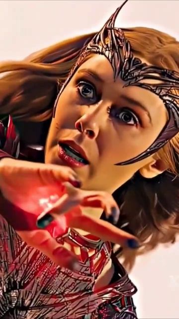 Most powerful #mcu character || #shorts #thor #wanda смотреть онлайн