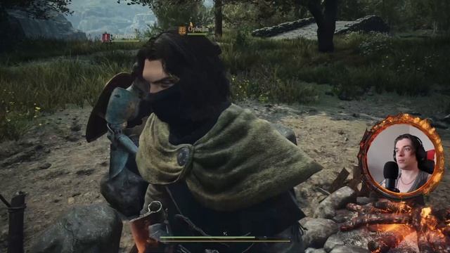 Dragon's Dogma 2 | #13 | Неторопливое продвижение по карте.. #dragonsdogma2 #capcom #hellrush