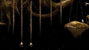 КОСМИЧЕСКИЙ ГНОМ и волшебная флейта. Серия 7. Игра Samorost 3 на Игрули TV