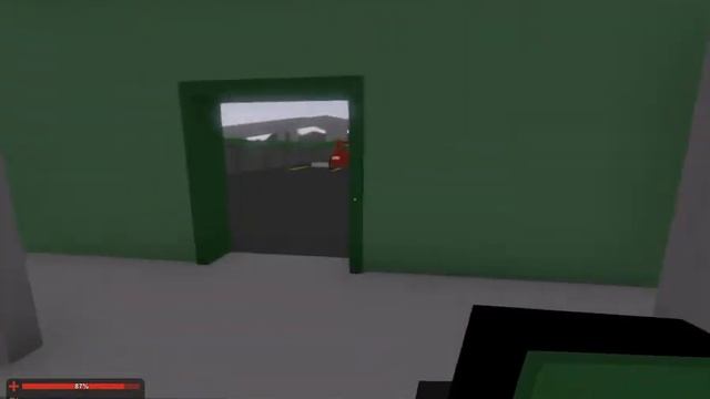 Прохождение Unturned #4 Карта SmileyLand смотреть онлайн