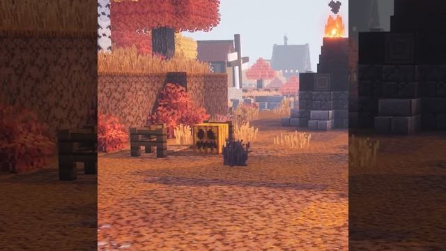 Baby Ghast and Evoker / Minecraft Dungeons - Малыш Гаст и Вызыватель / Майнкрафт Подземелья смотреть онлайн