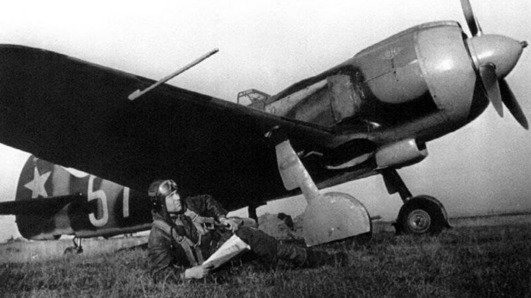 ГРОМ ВОЙНЫ | WAR THUNDER | Ла-5 СТАЛИНГРАД смотреть онлайн