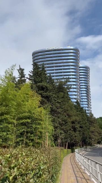 ЖК САН СИТИ В СОЧИ #жксочи #сочи2023 #shorts смотреть онлайн