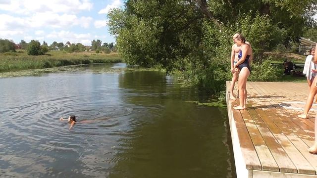 Универсиада Суздаль-21, 9 серия смотреть онлайн