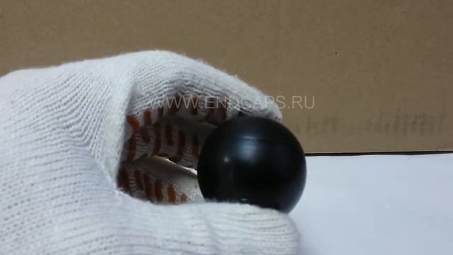 Шар с резьбой М12 смотреть онлайн