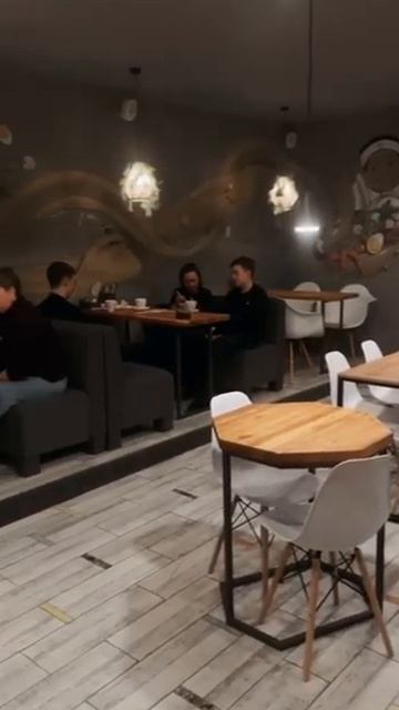 Паназиатское бистро kinoko Тюмень Ленина 29 смотреть онлайн