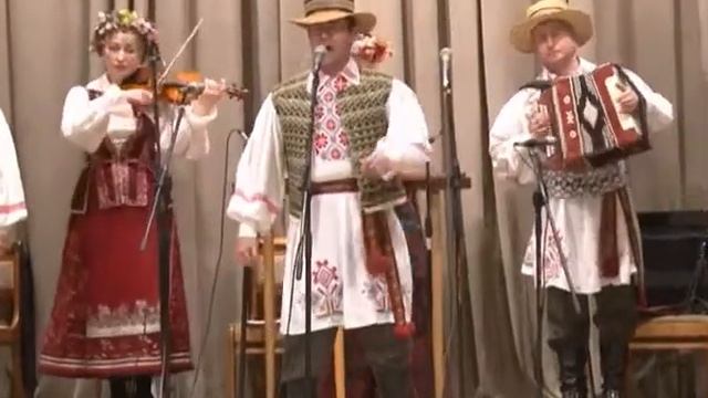 ХРОШКИ Лепель 2013 смотреть онлайн