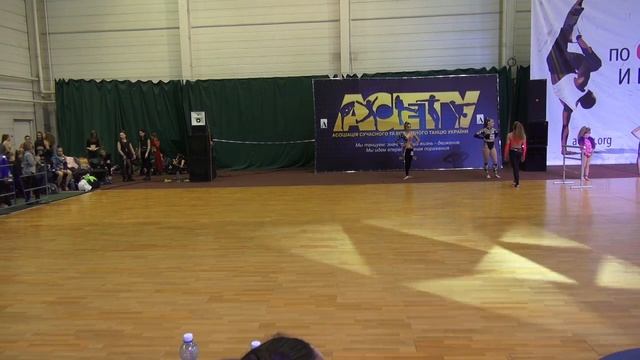 12.02.17 г. , пл. А, ч.43… Чемпионат Украины и Международные соревнования по современным танцам смотреть онлайн