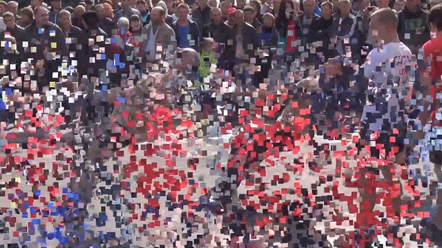 Шостка. День города (2013)