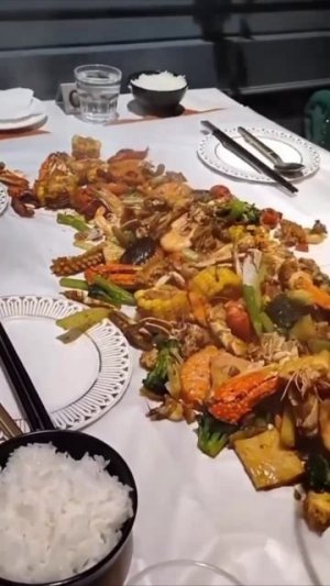 Хорошая подача