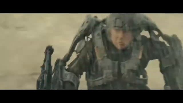 Edge of Tomorrow Beach Battle Trim convert video online com смотреть онлайн