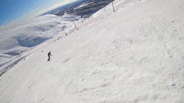 Кировск - Хибины 2024 смотреть онлайн