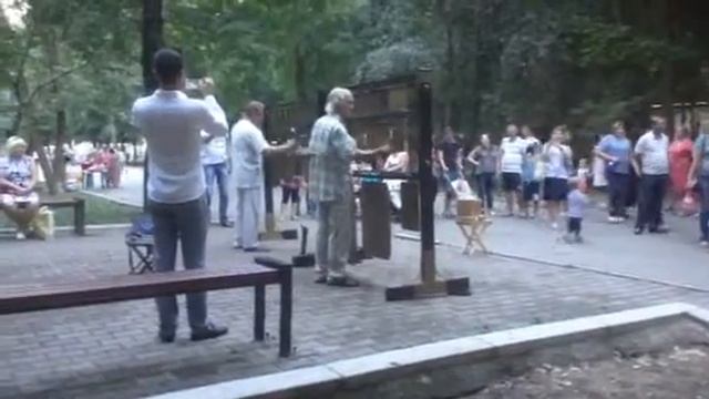 Ессентуки 2016 смотреть онлайн