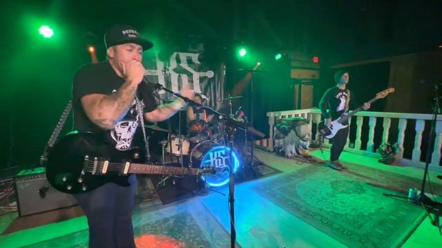 KYLE SMITH LIVE FULL SET CYPRESS MIDTOWN RENO CA JAN 20, 2023