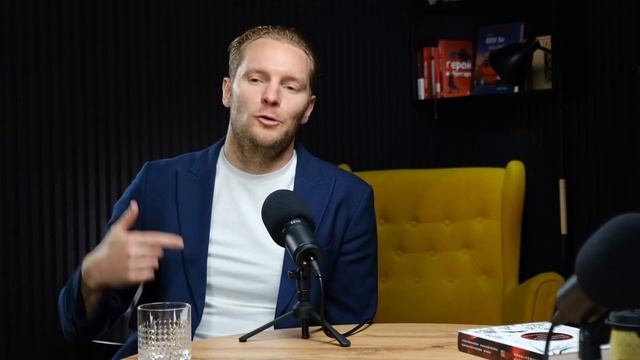 Ваш уникальный код успеха: Открытие возможностей через дизайн человека | Интервью с Николаем Экволс смотреть онлайн