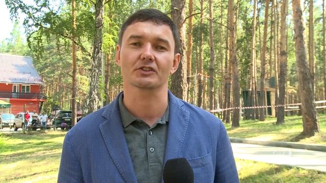 "Бизнес Большого Урала". ИЮЛЬ 2024 смотреть онлайн