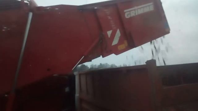 Уборка моркови часть 2 смотреть онлайн