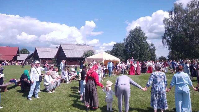 Город Суздаль 1000 Лет смотреть онлайн