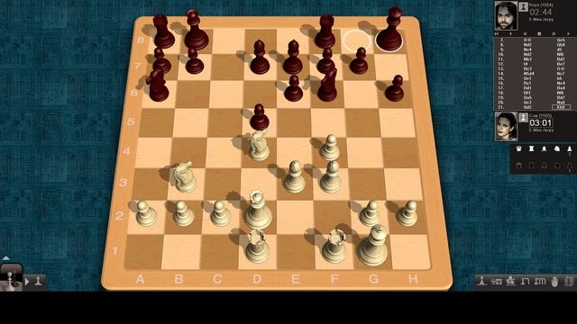 Chessmaster Grandmaster Edition #33 часть смотреть онлайн