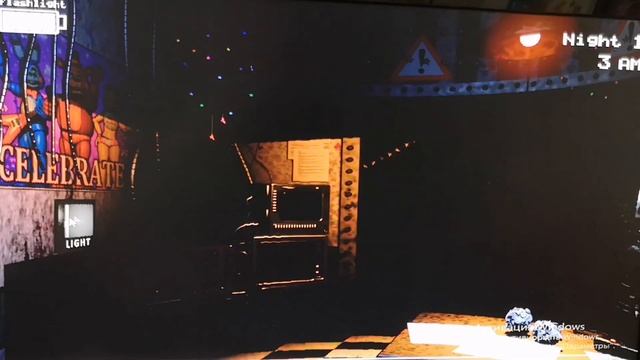 ВСЕМ САЛЕМ!/ХОРРОР ПРОХОЖДЕНИЕ ИГРЫ FIVE NIGHTS AT FREDDY'S смотреть онлайн