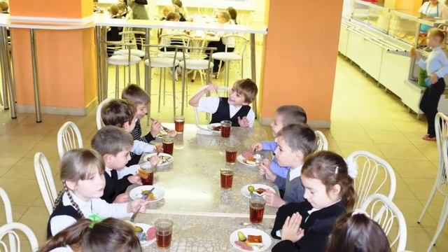 2 Столовая смотреть онлайн