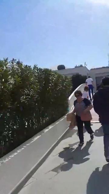 Турция отель ТИТАНИК ДЕЛЮКС смотреть онлайн