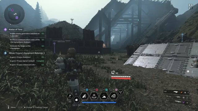 The First Descendant Grinding To Unlock Ultimate Veissa Full Playthrough Pt 7 Road to 500 смотреть онлайн