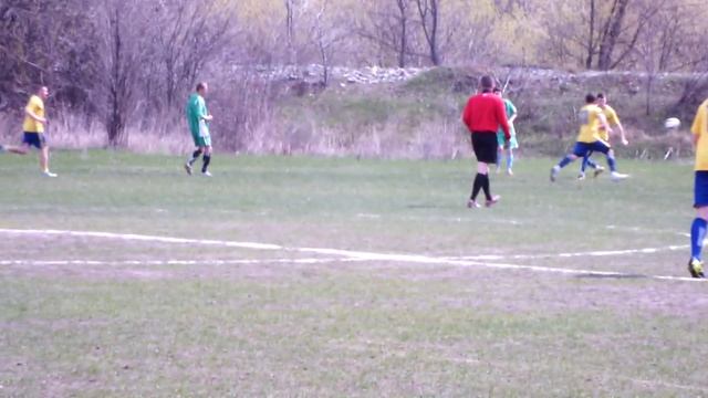 Почти гол! ФК Пантаевка - ФК Олимпик смотреть онлайн