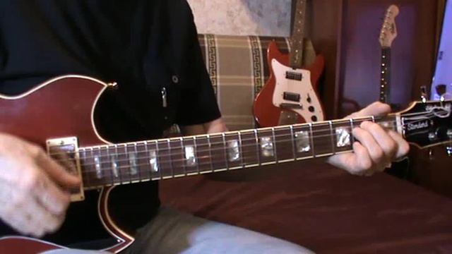 Челси Невеста-На гитаре Фингерстайл смотреть онлайн