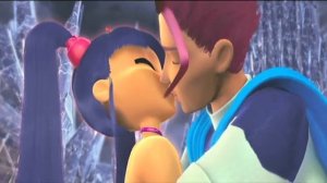 Винкс Клуб   Летай!   Fly  музыкальные клипы ВИНКС   Пой с нами!