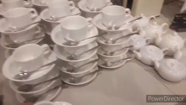 / Завтрак в ресторане "Ля Ронд"/ смотреть онлайн