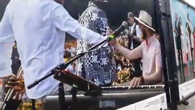 ШИКАРНЫЕ КОНЦЕРТЫ И ПЕЙЗАЖИ, САМЫЕ ДЕШЕВЫЕ В ЯЛТЕ СТОЛОВЫЕ, ПОЧТИ БЕСПЛАТНЫЕ АУДИОГИДЫ #ялтакрым смотреть онлайн