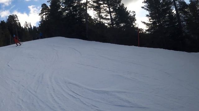 Архыз. Персеиды полный спуск 2024 смотреть онлайн