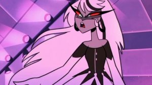 Русский кавер Out for love.Отель Хазбин.