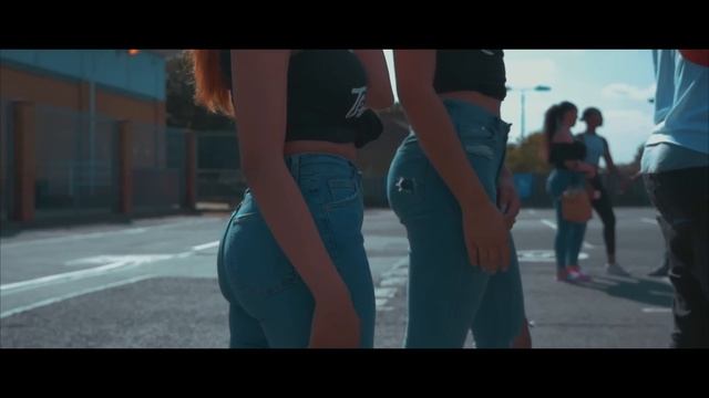 IQ & T Face - Trapspot [Music Video] | GRM Daily смотреть онлайн