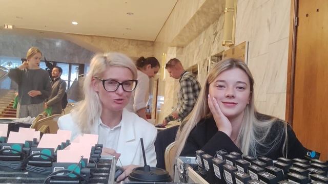 #Межд. Конференция "Аборт и здоровье женщины" #Президент отель #Ленамама6 смотреть онлайн