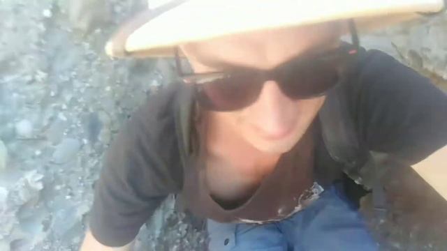 у моря чёрного Крым Меганом ом . смотреть онлайн