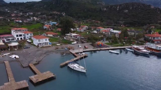 ПОЛЁТНЫЙ ДНЕВНИК. СОЮТ. ТУРЦИЯ 01/21 смотреть онлайн