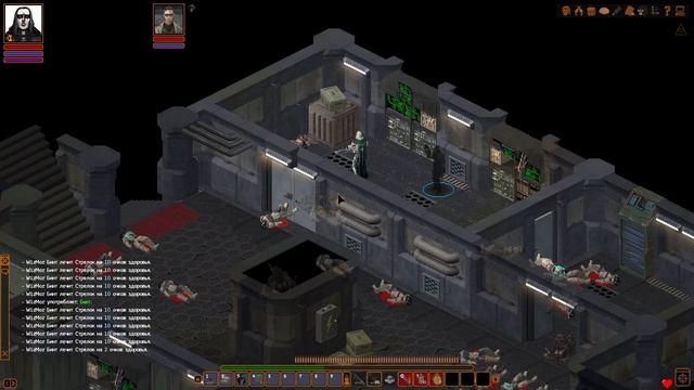 ДОБЫВАЕМ ЧУДО - БРОНЮ в UNDERRAIL HD - №25 смотреть онлайн