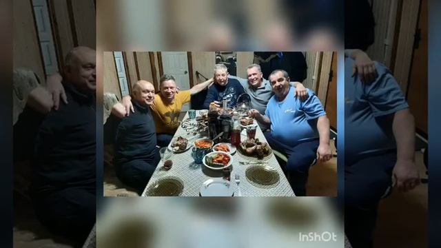 Вот какие мы | Горы. Декабрь - 2021. Часть 9 смотреть онлайн