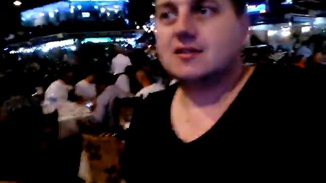 Ночной Стамбул удивляет ! смотреть онлайн
