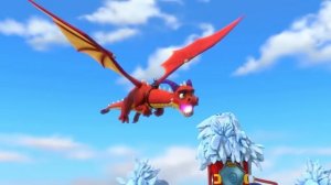 Щенячий патруль | ПАВ Патруль: Приключения с драконами и спасение! 🐉 1 час | Nick Jr. Cyrillic