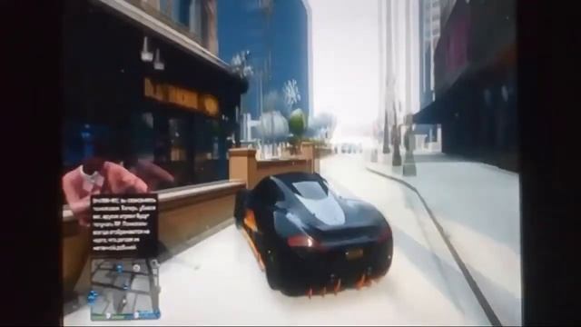 GTA Online Различные Режимы Общениe PS3 Возможно На PC PS4 смотреть онлайн