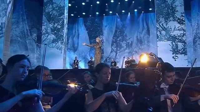 Любовь Успенская - промо смотреть онлайн
