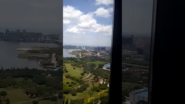 Отель Лангхам на острове Хайнань смотреть онлайн