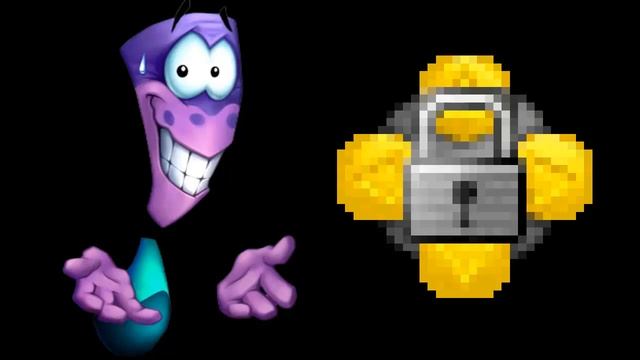 Tonic Trouble Locked Camera Sound Effect (N64)