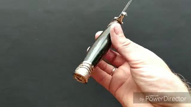 Ножи ручной работы