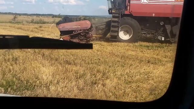 старт уборочной 2022 дубль 2 смотреть онлайн