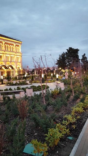 Кусочек😮Питера в Севастополе#питер #севастополь #санктпетербург #школаискусств смотреть онлайн