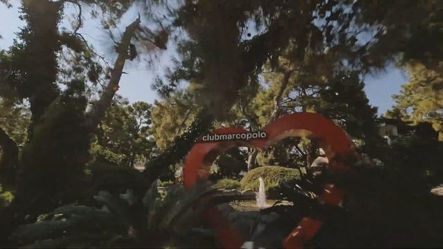 Турция, FPV, Отель Marco Polo смотреть онлайн